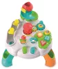 Clementoni Színes készségfejlesztő interaktív játszópark Activity Table