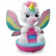 Clementoni Unikornis White pörgethető figura