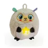 Bárány Twinkle Twinkle éjszakai fény és játék Clementoni