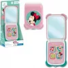 Clementoni Disney Minnie Mirror interaktív összecsukható okostelefon