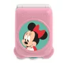 Clementoni Disney Minnie Mirror interaktív összecsukható okostelefon