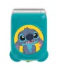 Clementoni Disney Lilo és Stitch, A csillagkutya Smile interaktív összecsukható okostelefon