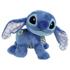   Clementoni Disney Lilo és Stitch, A csillagkutya Cute interaktív mászó plüss figura