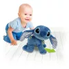 Clementoni Disney Lilo és Stitch, A csillagkutya Cute interaktív mászó plüss figura