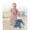 Clementoni Disney Lilo és Stitch, A csillagkutya Cute interaktív mászó plüss figura