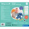 Clementoni Disney Lilo és Stitch, A csillagkutya Cute interaktív mászó plüss figura