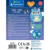 Clementoni Farkas Twinkle Twinkle éjszakai fény és játék