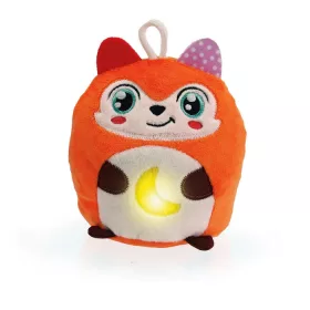 Clementoni Róka Twinkle Twinkle éjszakai fény és játék