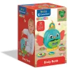 Clementoni Madárpersely Montessori baba játék