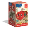 Fűzős Montessori baba játék Clementoni