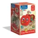 Clementoni Fűzős Montessori baba játék