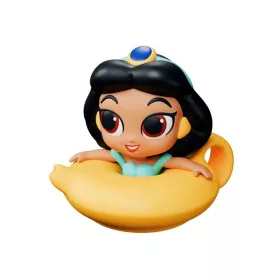 Clementoni Disney Hercegnők Jasmine fürdőjáték