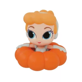 Clementoni Disney Hercegnők Cinderella fürdőjáték