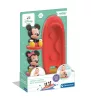 Disney Mickey, Minnie Boat fürdőjáték Clementoni