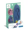 Clementoni Disney Lilo és Stitch, A csillagkutya Surf fürdőjáték