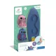 Clementoni Disney Lilo és Stitch, A csillagkutya Surf fürdőjáték