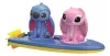 Clementoni Disney Lilo és Stitch, A csillagkutya Surf fürdőjáték