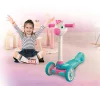 Clementoni Háromkerekű Pink unikornis roller