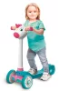 Clementoni Háromkerekű Pink unikornis roller