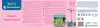 Clementoni Háromkerekű Pink unikornis roller