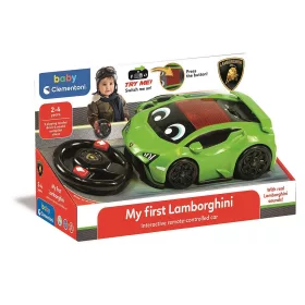 Clementoni Távirányítós Lamborghini autó 