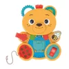 Clementoni Macis Montessori babafoglalkoztató játék 