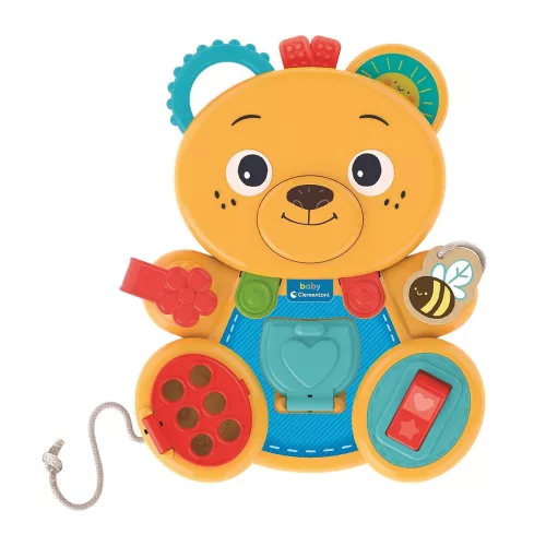 Clementoni Macis Montessori babafoglalkoztató játék 