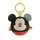 Clementoni Disney Mickey Round plüss labdafigura, baba csörgő