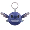 Clementoni Disney Lilo és Stitch, A csillagkutya Round plüss labdafigura, baba csörgő