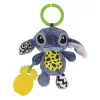 Clementoni Disney Lilo és Stitch, A csillagkutya Ananas plüss figura és rágóka