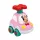 Clementoni Disney Minnie Press & Go kisautó