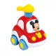 Clementoni Disney Mickey Press & Go kisautó