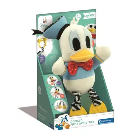 Clementoni Disney Donald Bow Tie plüss játék