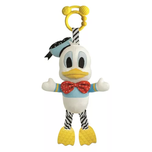 Clementoni Disney Donald Bow Tie plüss játék