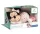 Disney Minnie Tummy-Time elalvást segítő plüss játék Clementoni