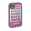 Clementoni Crazy Chic Glamour műköröm készlet 