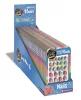Clementoni Crazy Chic Rainbow műköröm készlet