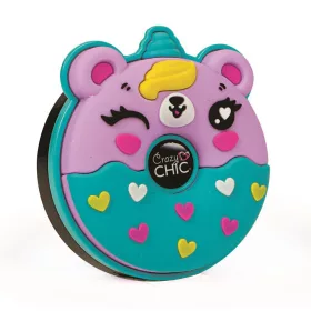 Clementoni Crazy Chic Panda Donuts szemhéjfesték szett