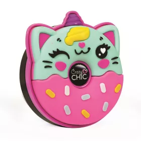 Clementoni Crazy Chic Kitten Donuts szemhéjfesték szett