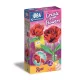 Virágkészítő szett Rose 2 db-os Clementoni