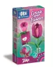 Virágkészítő szett Tulips 2 db-os Clementoni
