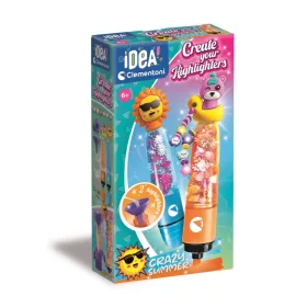 Clementoni Színes Crazy Summer szövegkiemelő készlet