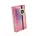 Clementoni Crazy Chic Holo Purple pénztárca alakú sminkszett