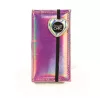 Clementoni Crazy Chic Holo Purple pénztárca alakú sminkszett