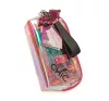 Clementoni Crazy Chic Beauty sminkszett hologrammos neszeszerben