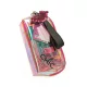 Clementoni Crazy Chic Beauty sminkszett hologrammos neszeszerben