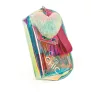 Clementoni Crazy Chic Holographic sminkszett neszeszerben