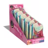 Clementoni Crazy Chic Holographic sminkszett neszeszerben