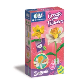 Clementoni Virágkészítő szett Daffodils 2 db-os