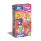 Virágkészítő szett Daffodils 2 db-os Clementoni